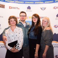 Polska Noc Kabaretowa w Bredzie 2017